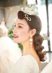 点击看大图 -弥雾·Nebula·西服婚纱定制