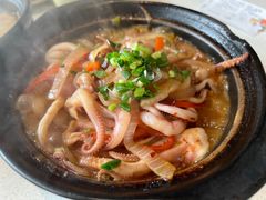 -阿龙酒煲(海宁新苑路店)
