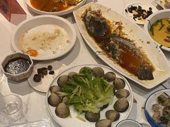 -琼大师东方烤乳猪(亚特兰蒂斯店)