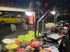 -老来福·非遗酸汤兔(凯旋路店)