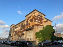 -半岛1919创意园区