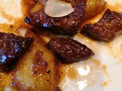 -小厨娘淮扬菜(六合欢乐港店)