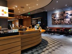 -星巴克臻选(郑州国贸360广场店)