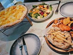 -悦荟牛排餐厅(佳木斯万达店)