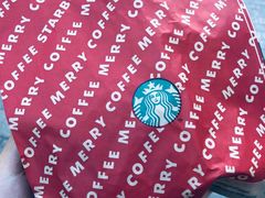 -星巴克(北京惠新东街店)