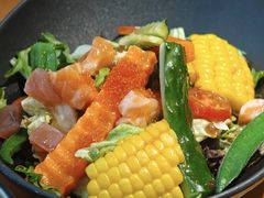 -九井澤精致料理(金茂店)