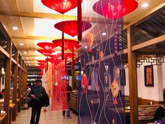大堂-新凯里酸汤鱼(飞山街店)