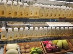-宝珠奶酪(北京国瑞城购物中心店)