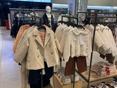 -ZARA HOME(长楹天街购物中心店)