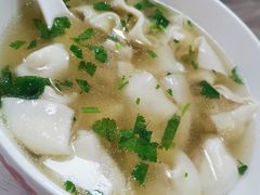 -周震馄饨