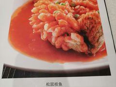 -大铁勺新津菜(东丽阳光新业广场店)
