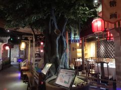 -老宁波1381餐厅(宏泰广场店)