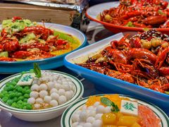 -舞虾小说.涮肉.烧烤(国顺东路店)