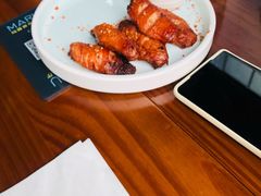 -MARU玛露音乐餐厅(前滩世贸店)
