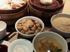 -花园茶楼(兴城西路店)