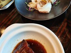 -新天世纪中餐厅