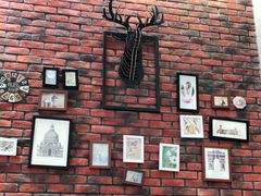 -THE ALLEY 鹿角巷(合生汇店)