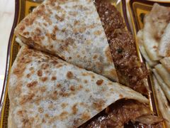 晓林肉饼-晓林火锅(安定门店)