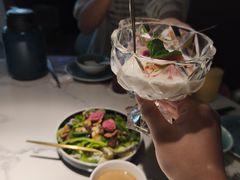 -雀蓝川菜(滨湖万象汇店)