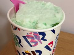 柑橘冰-芭斯罗缤31冰淇淋(BHG MALL上地店)