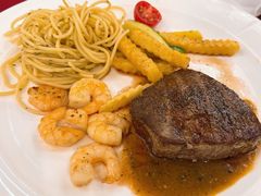 -红房子西菜馆(淮海中路店)