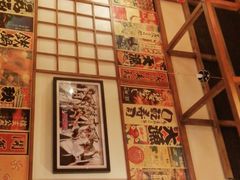 -玉川屋·深夜食堂居酒屋(柳巷店)