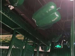 -青一色火锅(摩根店)