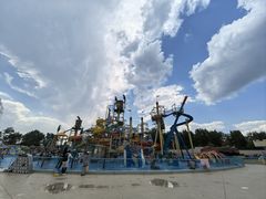 -秦皇岛乐岛海洋王国