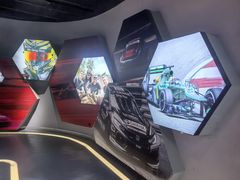 -魔赛卡丁车赛车汇(上海店)