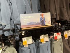 -迪卡侬(环球港店)