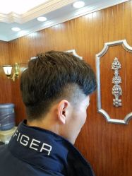 -小齐发型Star·Salon