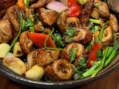 -旺爷砂锅·茶作(国贸城店)