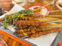 -冶建镜子·老南昌大排档·江西虾王(总店)