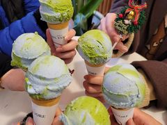 -Dal Cuore 达可芮冰淇淋(陕西北路店)