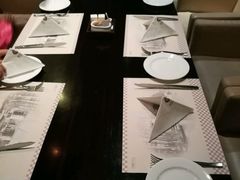 -松山湖帝豪花园酒店西餐厅(美景中路店)