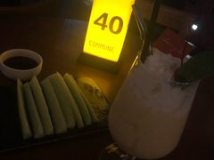 芒果血顶-COMMUNE幻师(上邦百汇城店)