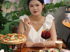 -新贝乐意大利餐厅·窑炉披萨(徐州苏宁广场店)