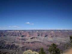 -科罗拉多大峡谷