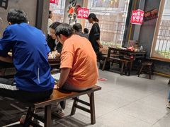 -刘火辣老火锅(光谷店)