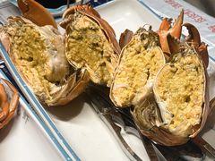 -三妹小龙虾·黄油蟹(华侨城总店)