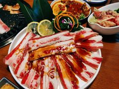 -正宗齐齐哈尔烤肉·齐牛哥鲜切炭火烤肉(杭州总店)