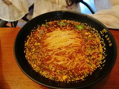 -豆爺小面(朱雀店)