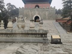 -清西陵