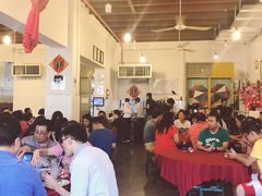 大堂-德成饭店