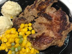 -豪客来牛排(成都锦江大融城店)