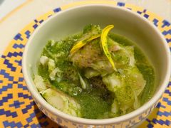 -狮拾久·现代新加坡料理(福田COCO Park店)