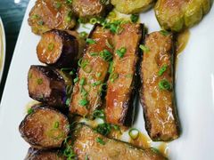 -悦和庄餐厅(迎宾北路店)