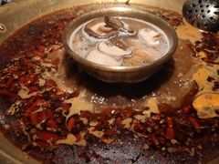 -哥老官重庆美蛙鱼头(宝山龙湖店)