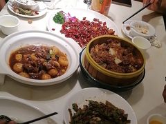 -刘胖子家常菜·蹄花焖藕(兴业店)