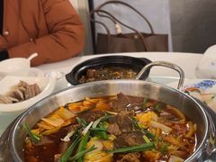 -清真马祥兴菜馆(云南北路店)